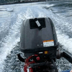 Marine Outboards