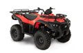 ATVs