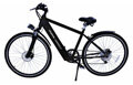 E-Bikes