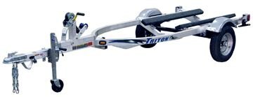 Triton Trailers