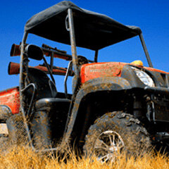 UTVs